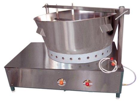 Semi-Automatic Khoya Making Machine, for Dairy