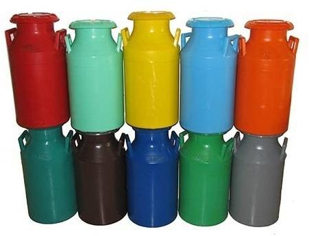 Bimal Plastic Milk Can, for Dairy, Size : 30 ltr