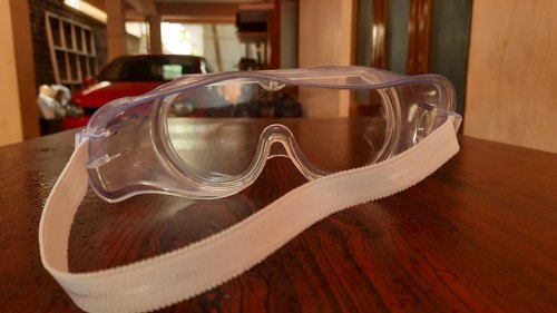 Eye Protection Safety Glasses