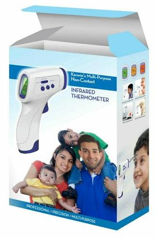 Infrared Thermometer