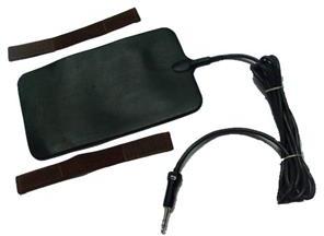 Conductive Silicone Rubber Heating Pad