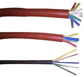 Insulated Sheathed Wires