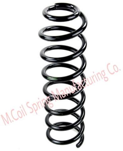 M.coil Spring Suspension Coil