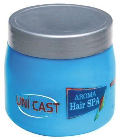 Aroma Hair Spa