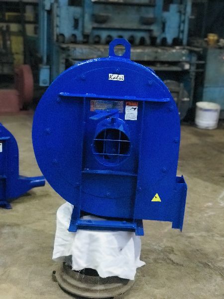 Centrifugal Blowers