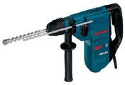 Rotary Hammer Drill