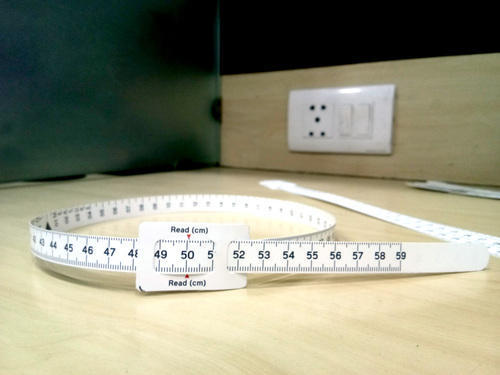 Head Circumference Measuring Tape
