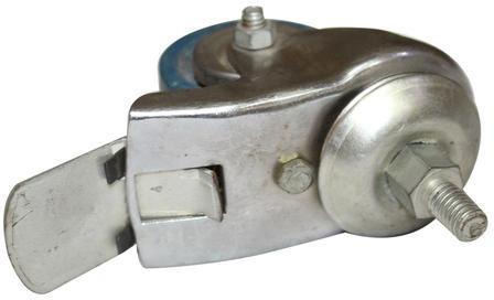 Locking Caster Wheel