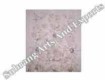 Bridal Gown Embroidery, Color : Customized