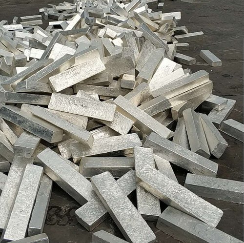 Magnesium Ingots