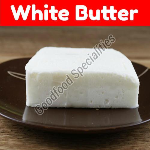 White Butter