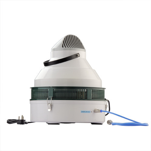 Portable Evaporative Humidifier