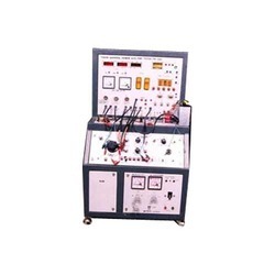 Combined Auto Parts Tester