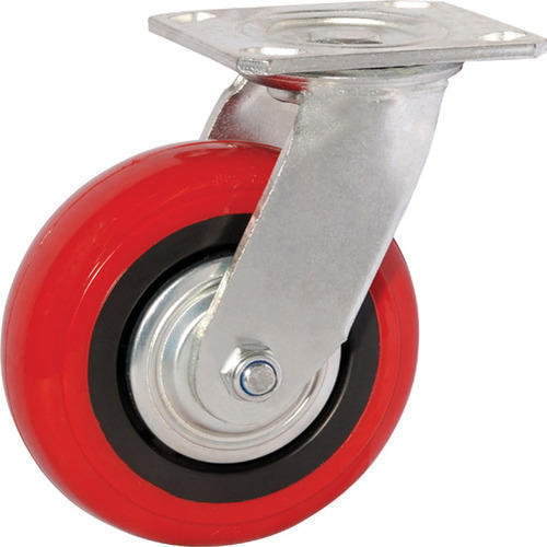 D Series Caster Wheels