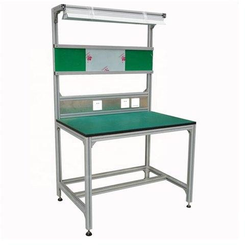 Aluminium Alloy ESD Table, for Industrial