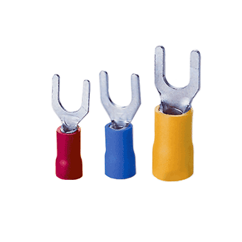 Insulated Fork Terminal at Best Price in Kolkata | Ashwin Electro