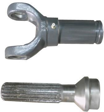 Stainless Steel Propeller Shaft, for Industrial Equipment, Length : 243mm -10000mm