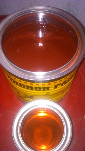 Epoxy Red Oxide Primer, for Brush, Roller, Conventional or airless spray