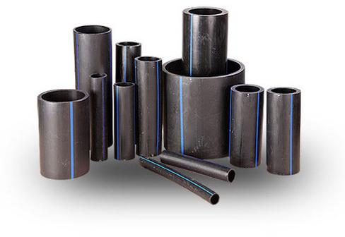 Black HDPE Pipe