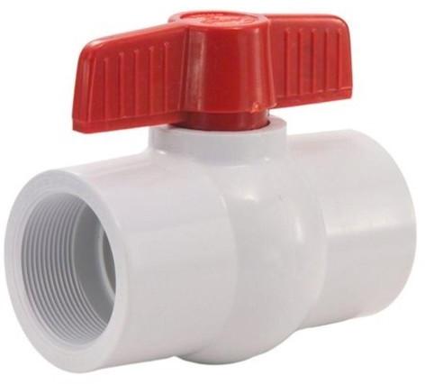 PVC Ball Valve