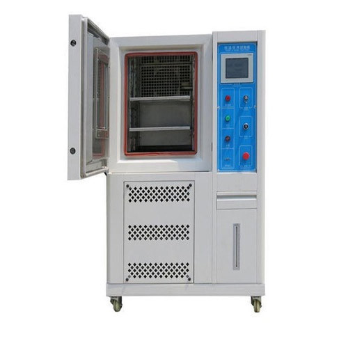 Environmental Test Chamber, for Laboratory, Power : Electronic