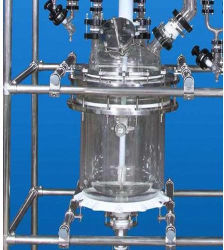Glass Electrically Heated Distillation Apparatus, Certification : CE Certified, ISO 9001:2008