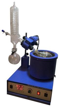 Rotary Vacuum Evaporator