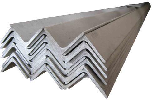 Jindal Stainless Steel Angle