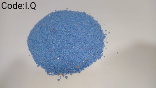 detergent powder