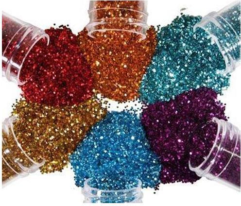 Sparkle Glitter Powder