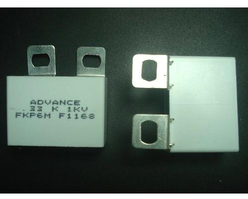 Advance Snubber Capacitors, Capacitor Type : MPP