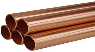 Shree Extrusions LPG Gas Pipe Line