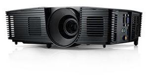 50Hz Active 3d Dell Projector, Voltage : 110V, 220V, 240V