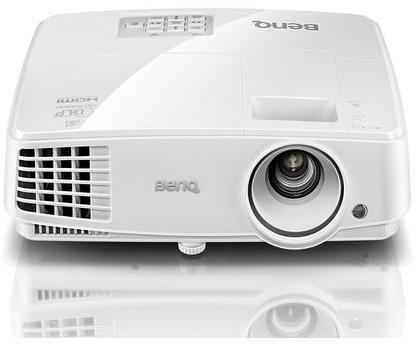 Benq MS524 Projector, Voltage : 110V, 220V, 240V