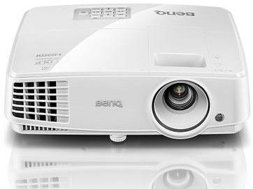 Benq MX528p DLP Projector