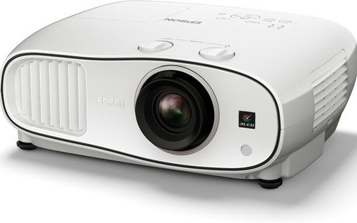 Epson EH-TW6600W Projector
