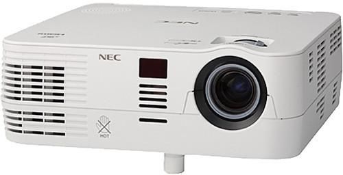 NEC DLP Projector