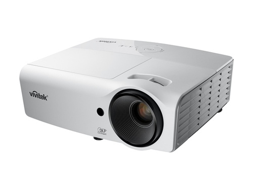 Vivitek Projector, Voltage : 110V, 220V, 240V