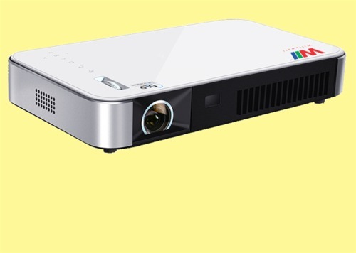 Wills Well LED Android Projector