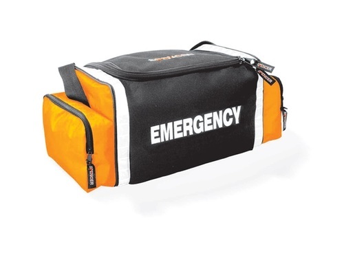 Emergency Medical Bag