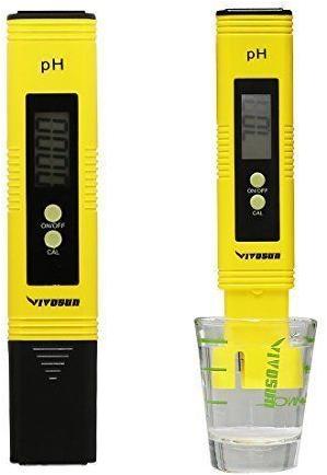 Vivosun PH Meter