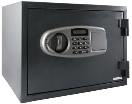 Electronic Locker Safe