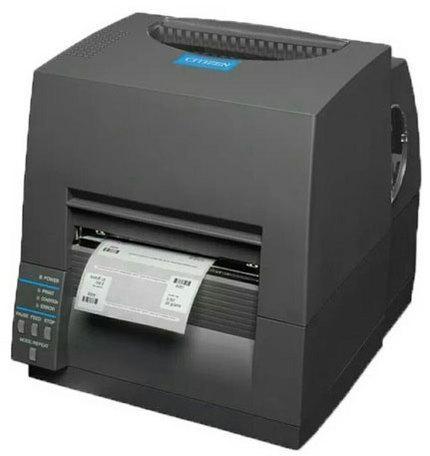 Citizen Thermal Barcode Printer