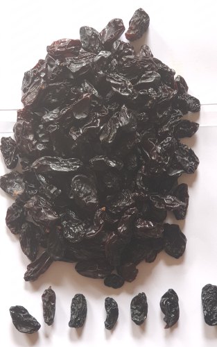  Black Jumbo Raisins, Packaging Type : Pouch