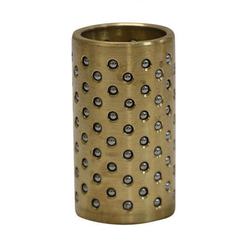 Brass Ball Cage, Feature : Rust Proof