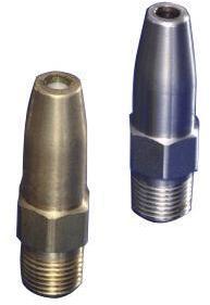 SS Edge Cutter Nozzle