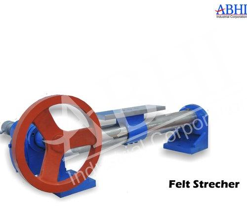 Felt Stretcher