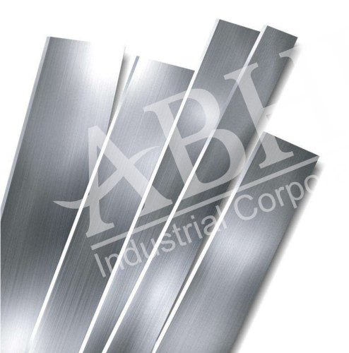 Carbon Steel Lamella Doctor Blade, Size : 0.15x45 mm