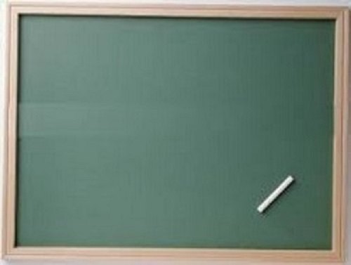 Premium Aluminium Chalkboard