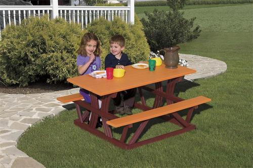 Kids Outdoor Furniture